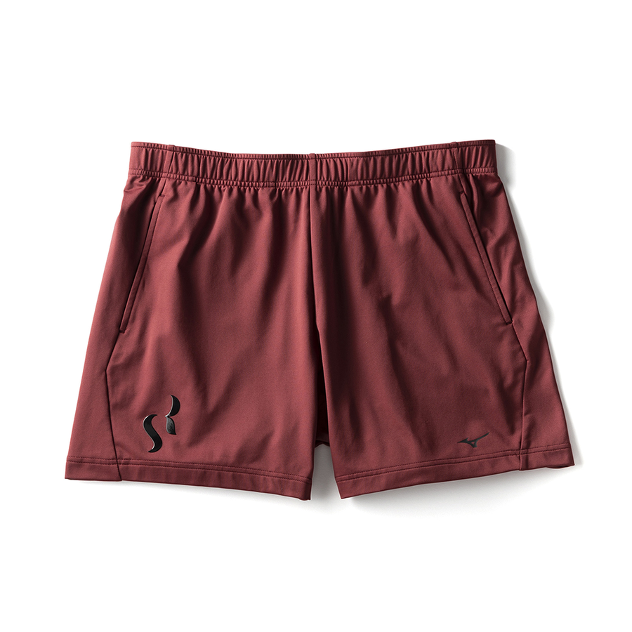 SR4 SHORT PANTS